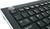 Hewlett-Packard (HP) RK713A - Black HP Elite Wireless Keyboard
