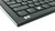 Hewlett-Packard (HP) RK713A - Black HP Elite Wireless Keyboard