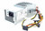 P163N - 250W Power Supply Unit (PSU) for Studio Inspiron Slim line SFF Model: 530S, 531S, 537s, 540s, Vostro Slim line SFF 200, 200s, 220s, 400