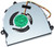 DFS470805CL0T - Replacement CPU Fan for Inspiron 15R 17 17R 3521 3721 5521 5721