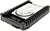 Western Digital WD800HLFS - 80GB 10K RPM SATA NHP VelociRaptor LFF 3.5" Hard Disk Drive (HDD)