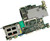 3604T - Motherboard / System Board for Latitude LS