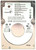 3M074 - 20GB 4.2K RPM IDE PATA ATA 2.5" Laptop Hard Drive