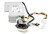 DPS-185AB-1A - 185W Power Supply for Inspiron 23" 5348 AIO, Optiplex 9030 AIO