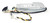 DPS-185AB-1A - 185W Power Supply for Inspiron 23" 5348 AIO, Optiplex 9030 AIO