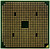 HP 500786-001 - 2.4Ghz AMD Turion X2 Ultra ZM-86 Dual-Core Mobile CPU Processor