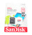 SanDisk SDSDQUAN-032G-G4A - 32GB 48MB/s Mobile Ultra Micro SDHC Class 10 Memory Card
