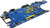 JGMFT - I5-6200U Motherboard for Latitude E5570