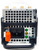 Y8132 - 750W Hot Plug Redundant Power Supply PSU For Precision R5400 PowerEdge 2950 2970