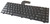 NSK-DX0SQ - Black Keyboard US Layout Non-Backlit for Inspiron M5040 M5050 N5040 N5050 N4110 14R, 14z, XPS 15 (L502X)