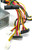 L255P-01 - 255W Power Supply Unit (PSU) for Optiplex 780 760 790 960 980