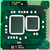 Toshiba K000109890 - 2.66Ghz 2.5GT/s 3MB PGA988 Intel Core i5-560M Dual Core CPU Processor