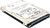 Toshiba MK1637GSX - 160GB 5.4K RPM SATA 9.5mm 2.5" Hard Drive
