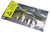 Desktop - 240-Pin DIMM: HP 698651-154 - 8GB (1x8GB) 1600Mhz PC3-12800U 1.5V 240-Pin UDIMM Desktop Memory Ram