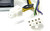 H1FWX - 255W Power Supply for Optiplex 3020 7020 9020 SFF Precision T1700