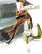 PS-5281-3DF - 280W Power Supply for Optiplex GX520 GX620 DT 745 755