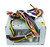 W2956 - 305W 20-Pin ATX Power Supply for Optiplex GX260 X270 Precision 360