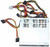 P112G - 350W Power Supply PSU for Inspiron 530, 531 Vostro 200, 400 Studio 540
