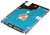 Hitachi 0J38755 - 500GB 5.4K RPM SATA 7mm 2.5" Hard Drive