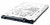 Hitachi 0J23333 - 320GB 5.4K RPM SATA 7mm 2.5" Hard Drive