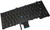 NSK-LD0UC - Black Keyboard US Layout NON-BACKLIT With Stick Point for Latitude E7440