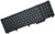 NSK-DW2UC - Black Keyboard US / International Layout - Non Backlit For Latitude E6530 E5530