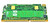 HP 413486-001 - 128MB Battery-Backed write cache (BBWC) Memory Board for Smart Array E200i Controller