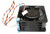 HP 576898-001 - 80mm System Fan for ProLiant SL170z G6 Z6000 G6 SL6000