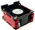 HP 667254-001 - 92mm Cooling Fan for ProLiant ML350p Gen8 G8