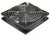 HP 724491-001 - SPS-FAN 120x120x25mm Prlnt Micro G8 Svr