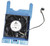 HP 746469-001 - 92mm Case Cooling Fan for ProLiant ML350e Gen8 V2