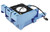 HP 746469-001 - 92mm Case Cooling Fan for ProLiant ML350e Gen8 V2
