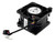 HP 790536-001 - Redundant Fan Module for ProLiant DL80 Gen9 G9 Server