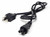 00XL053 - 3FT 3-Prong Power Cable for AC Adapter Chargers
