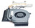 04X4159 - Fan Heatsink Thermal Module  Intel UMA SHB for ThinkPad Edge E440 E540