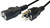 54Y8280 - FRU, 1.8M UL CSA C13 Power Cord