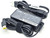 0A36258 - 65W 20V 3.25A Slim Yellow Square Tip AC Adapter for IdeaPad ThinkPad Yoga