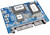 Toshiba THNSFB062GMSJ  - 62GB Half Slim SATA MO-297A 1.8" Industrial Solid State SSD Drive