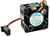 NMB 1608KL-05W-B59 - 40x40x20mm 4020 24V 0.11A 3-Pin Connector 3-Wire Fanuc Cooling Fan