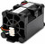 HP P03866-001 - Fan Assembly V2 for HPE ProLiant DL320E Gen 8 G8