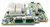 HP 726738-001 - P440ar Smart Array FBWC 12GB/S PCIe3 x8 2GB SAS-SATA Controller