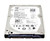 HP 820573-001 - 500GB SATA hard disk drive - 7,200 RPM, 7mm form factor, with self-encrypting drive (SED) technology - Raw drive, does not include hard drive bracket, connector, or screws