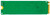 HP 823958-001 - 256GB NVMe PCIe Gen3 x4 M.2 2280 SSD for Latitude XPS Precision HP EliteBook ProBook ThinkPad Ideapad
