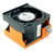 RK385 - Redundant Hot Plug Fan For PowerEdge R710 R715 R810 R815