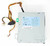 HP DPS-240FB-1 A - 240W Power Supply for DC5100 DC7100 DC7600 DC7700 SFF