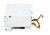 HP 3381024-001 - 240W Power Supply for DC5100 DC7100 DC7600 DC7700 SFF