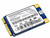 16200597 - 256GB mSATA SSD - 6Gb/s SATA III 3.3V Solid State Drive for ThinkPad T430 X230 EliteBook 9470m Latitude E7240 Precision M4800