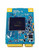 Toshiba G8BC00098250 - 256GB mSATA SSD - 6Gb/s SATA III 3.3V Solid State Drive for ThinkPad T430 X230 EliteBook 9470m Latitude E7240 Precision M4800