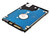 HP 718475-001 - 500GB 7.2K RPM SATA 7mm 2.5" Hard Drive
