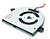 HP 730903-001 - Cooling Fan for Pavilion 11-E / Touchsmart 11-e000 11-e100 / HP 210 215 G1
